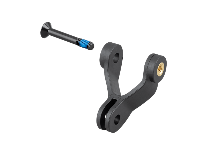 Bontrager Blendr Aftermarket Light Mount