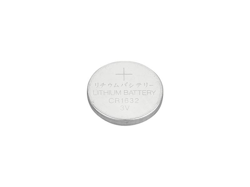 Baterie CR1632 do cyklopočítače Bontrager