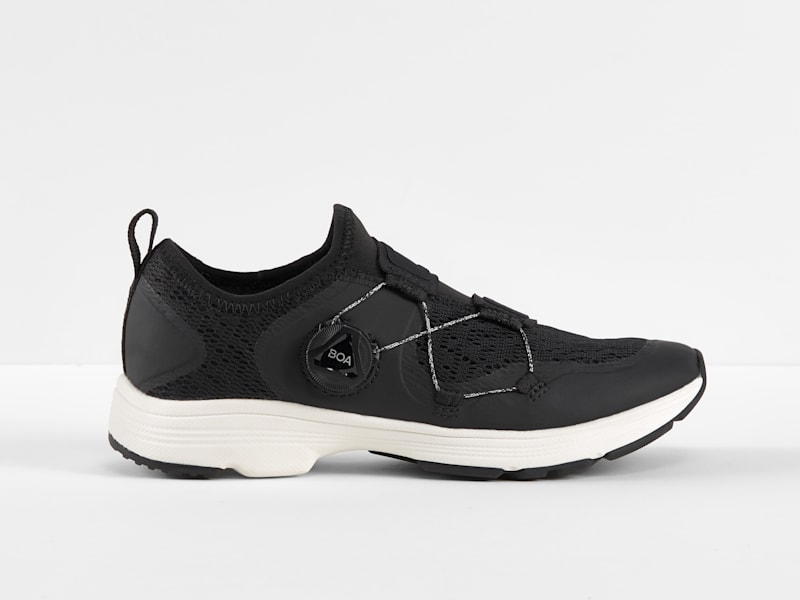Cyklistické tretry Bontrager Cadence Indoor