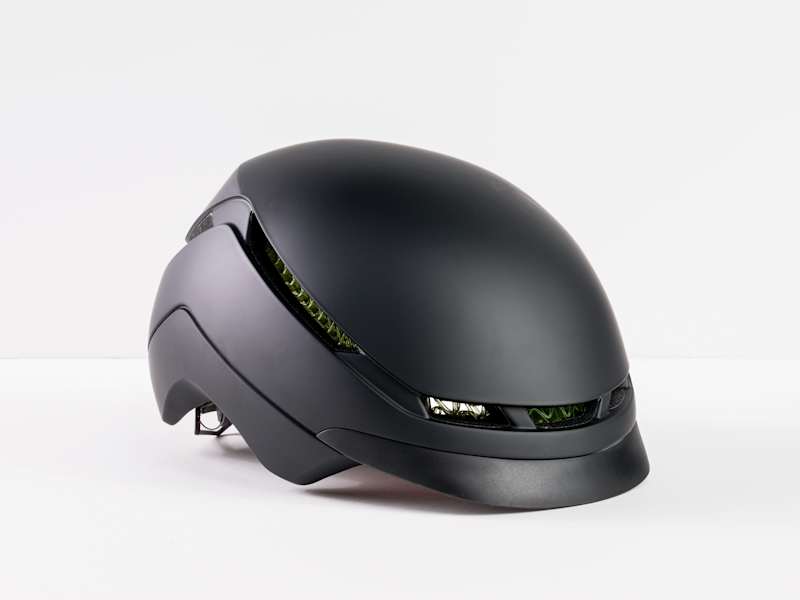 Přilba pro dojíždění Bontrager Charge WaveCel