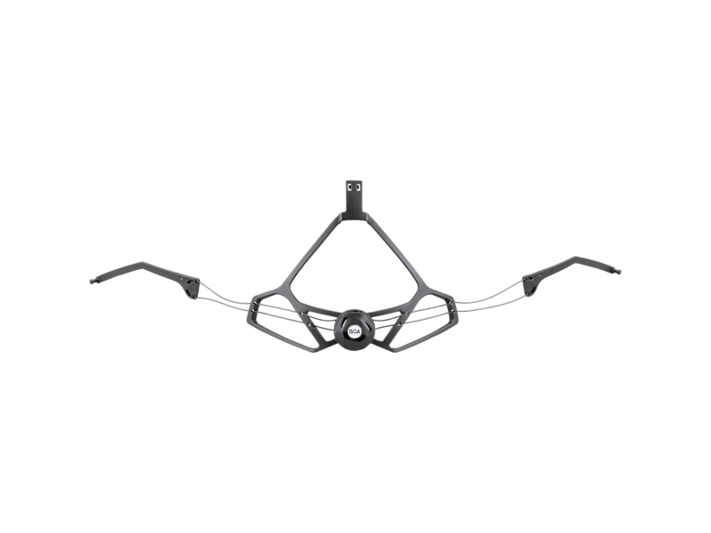 Bontrager Circuit WaveCel BOA Helmet Fit System