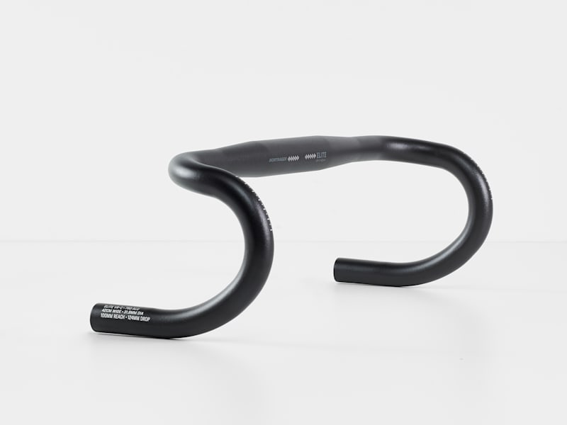 Silniční řidítka Bontrager Elite VR-C