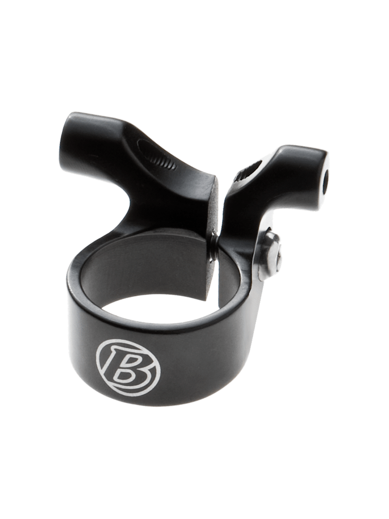 Bontrager objímka sedlovky s úchyty