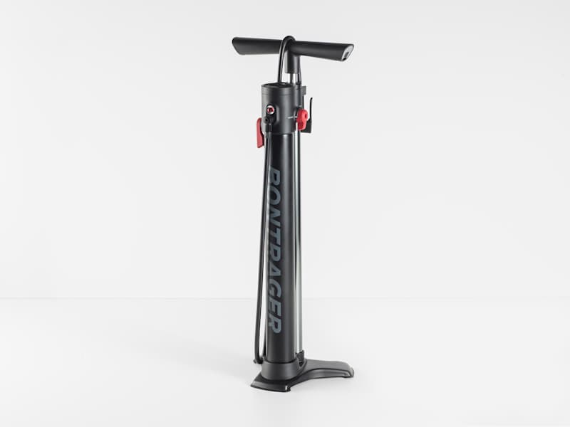 Dílenská pumpička Bontrager TLR Flash Charger
