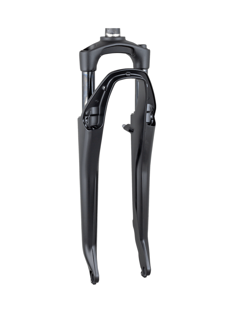 Vidlice Bontrager Forklight 700c