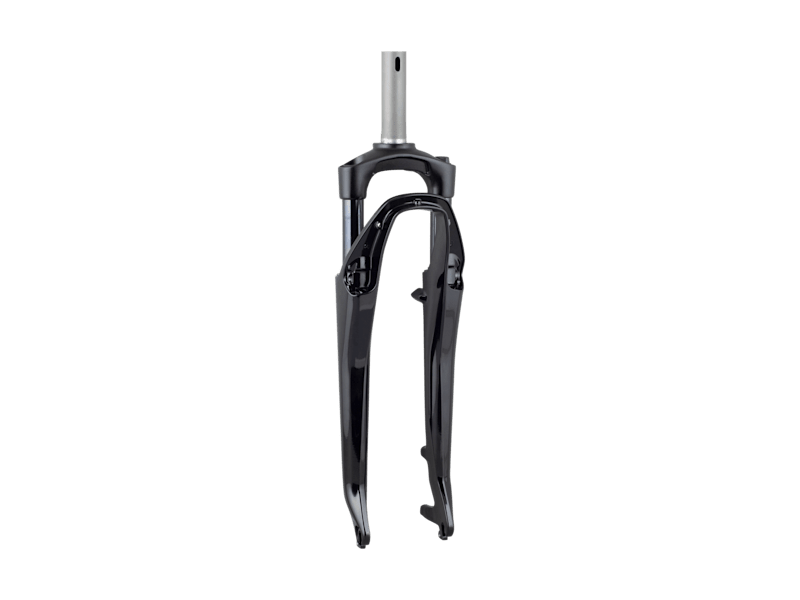 Bontrager Forklight 700x50 Threaded Disc Fork