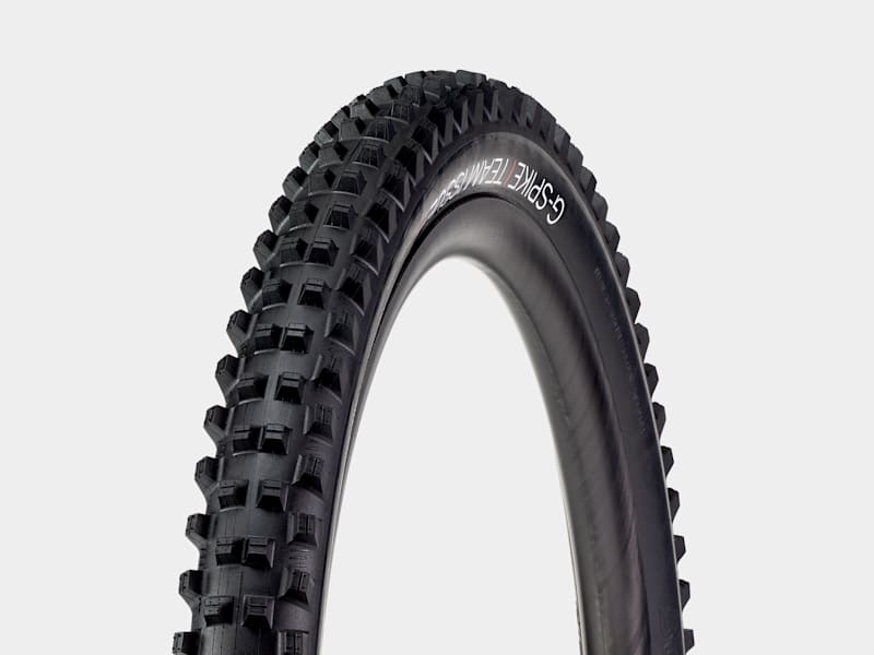 MTB pláště Bontrager G-Spike Team Issue