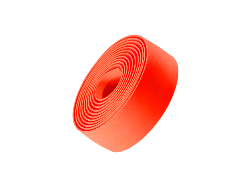 Korková omotávka na řídítka Bontrager Gel Cork Visibility Handlebar Tape