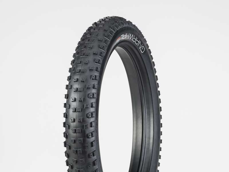Pláště pro fatbiky Bontrager Gnarwhal