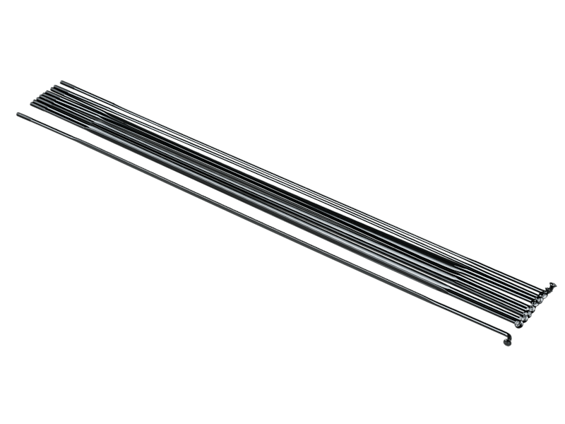 Ploché dráty J-Bend Bontrager Grand Strada
