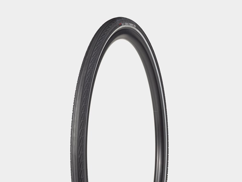 Reflexní hybridní plášť Bontrager H2 Hard-Case Lite