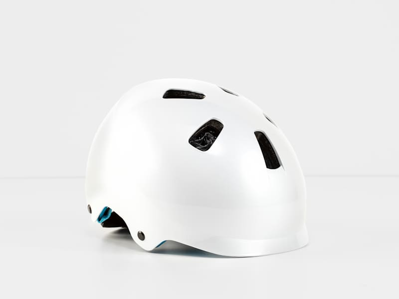 Dětská cyklistická přilba Bontrager Jet WaveCel