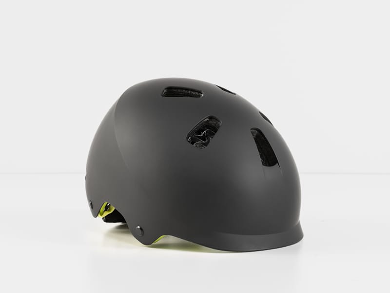 Dětská cyklistická přilba Bontrager Jet WaveCel