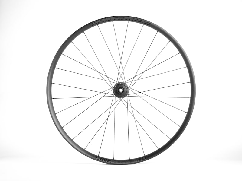 29palcové MTB kolo Bontrager Line Comp 30 TLR Boost