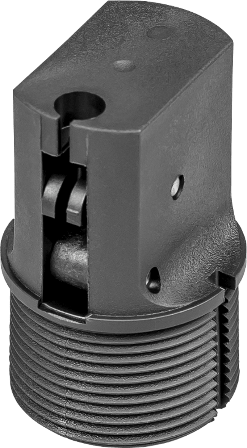 Bontrager Line Dropper Actuator Assembly