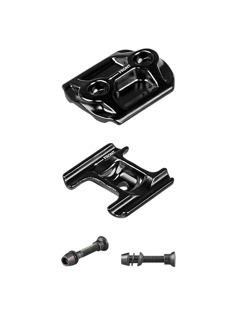 Bontrager Line Dropper Saddle Clamp Kit