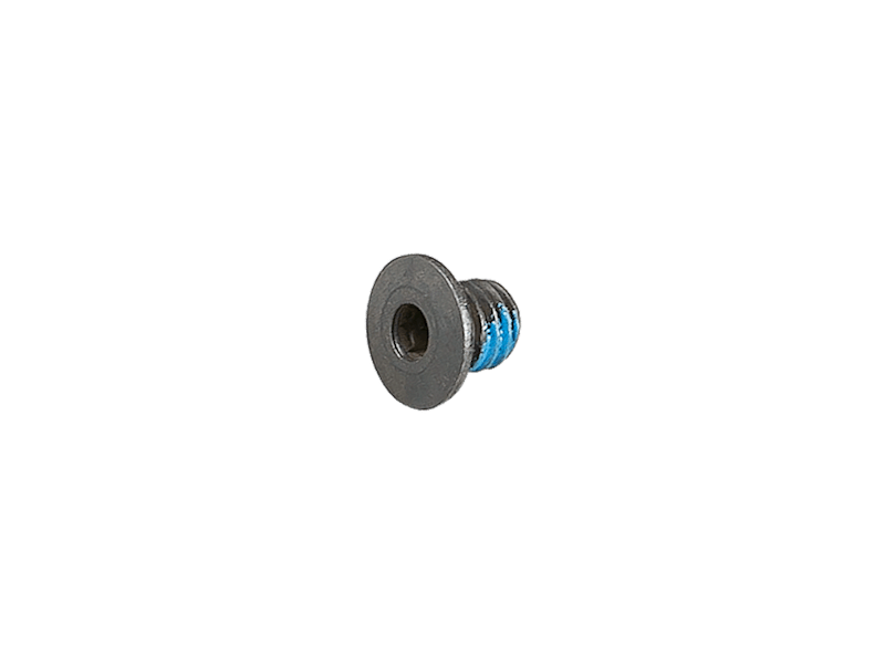 Bontrager Line Elite Dropper Seatpost Cartridge Mounting Bolt