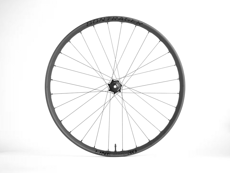 Horské kolo Bontrager Line Pro 30 TLR Boost 27.5