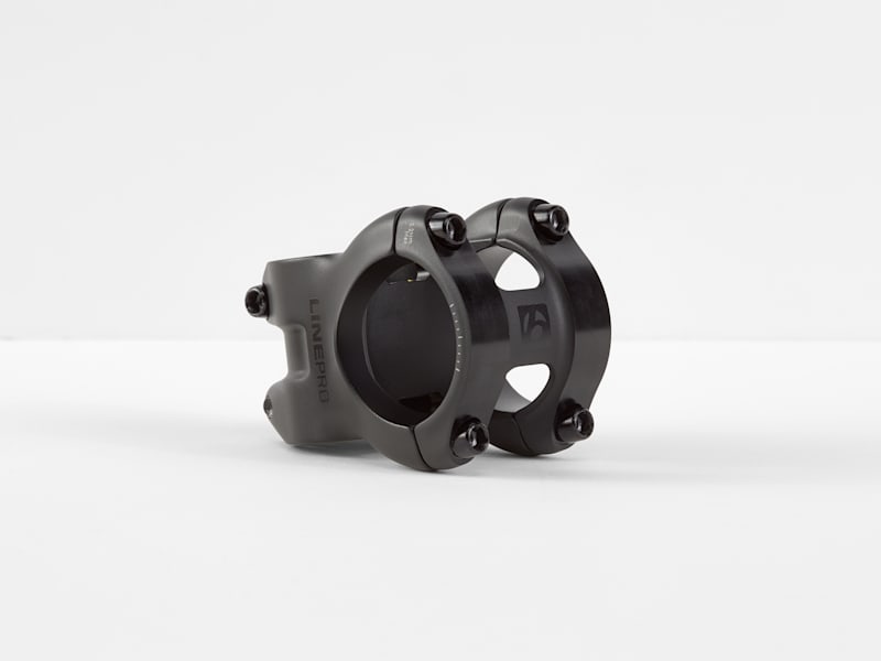 Představec Bontrager Line Pro 35, 0 stupňů, Blendr