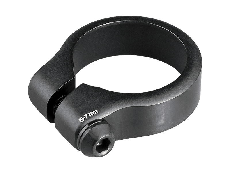 Objímka sedlovky Bontrager Premium
