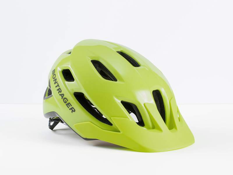Cyklistická přilba Bontrager Quantum Mips
