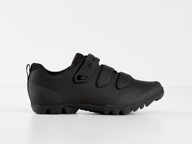 MTB tretry Bontrager Quantum