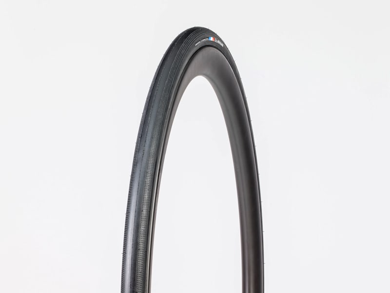 Silniční pláště Bontrager R3 Hard-Case Lite TLR