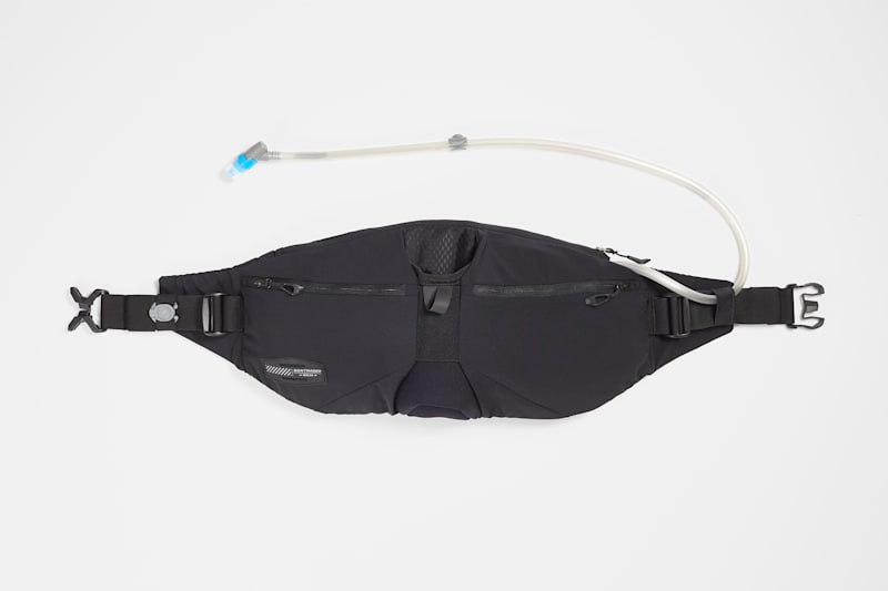Hydratační ledvinka Bontrager Rapid Pack Hydro