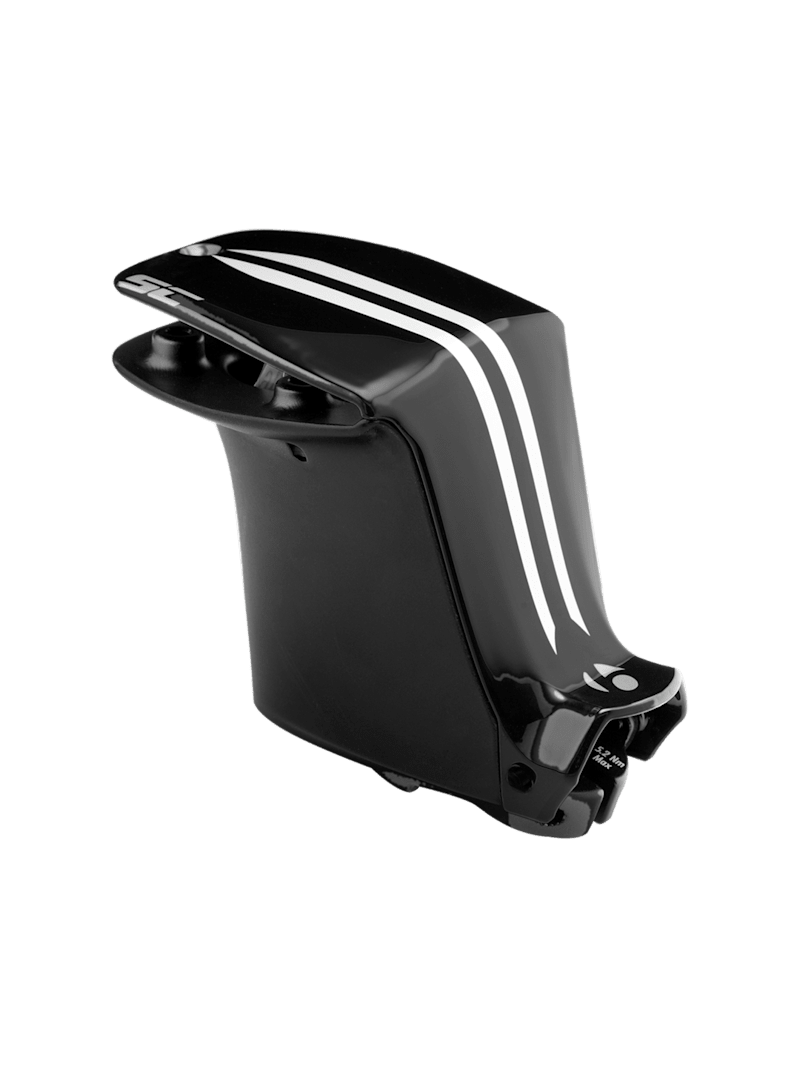 Bontrager Speed Concept Race X Lite Gen 1 High-Far Stem