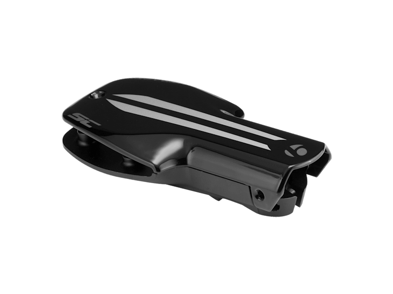 Bontrager Speed Concept Race X Lite Gen 1 Low-Far Stem