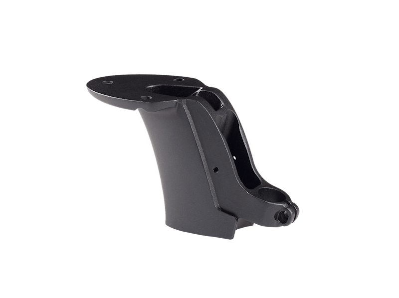 Bontrager Speed Concept Stem High-Far