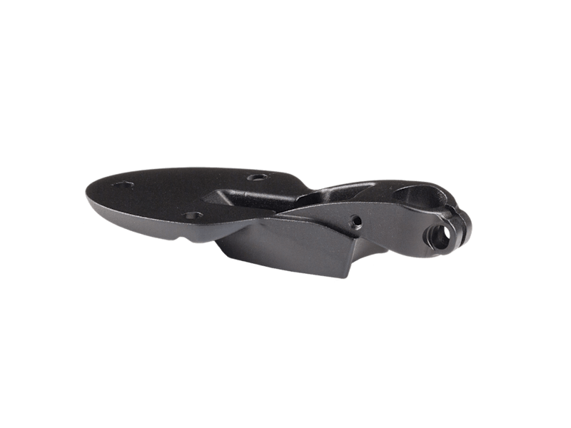 Bontrager Speed Concept Stem Low-Far