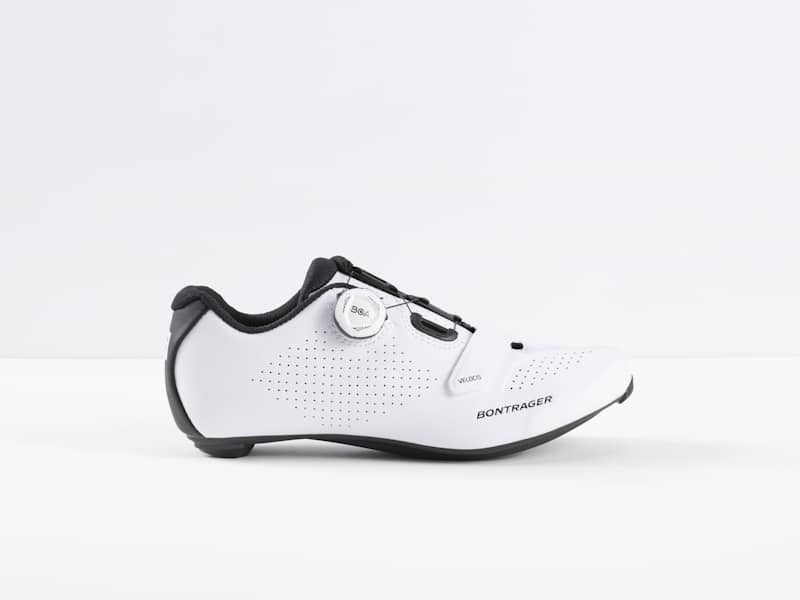 Silniční tretry Bontrager Velocis