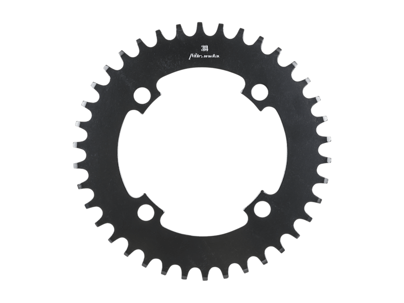 Trek-Diamant E-bike Bosch 3 Chainring