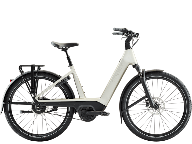 Charter+ 4 Enviolo Belt 800Wh Lowstep