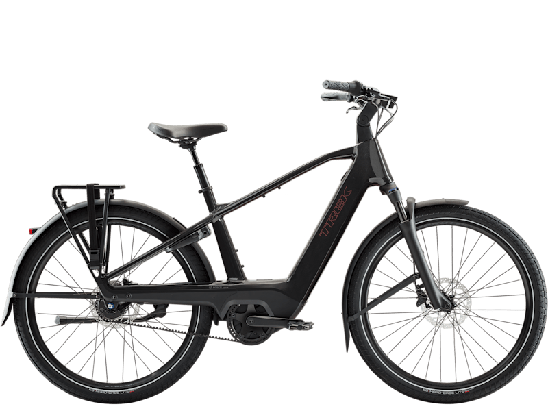 Charter+ 4 Nexus 5 Belt 540Wh