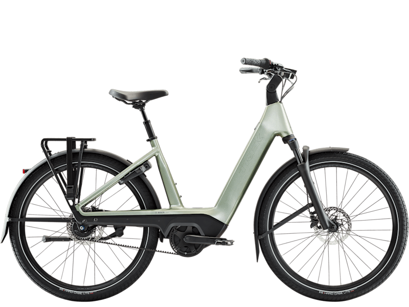 Charter+ 4 Nexus 5 Belt 540Wh Lowstep