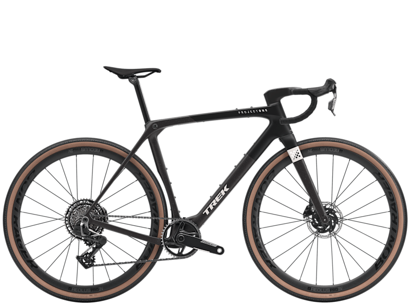 Gravel kolo Trek Checkmate SLR 7 AXS
