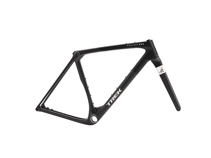 Rámový set Checkmate SLR Frameset