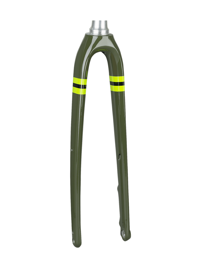 Trek Checkpoint AL 700c Rigid Fork