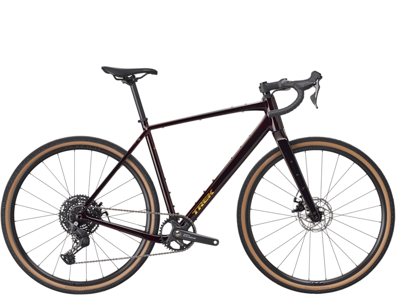 Gravel kolo Trek Checkpoint ALR 3 Gen 3