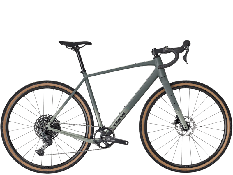 Gravel kolo Trek Checkpoint ALR 4 Gen 3