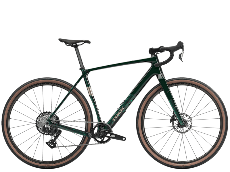 Gravel kolo Trek Checkpoint SL 6 AXS Gen 3 Era bílé/Buff Beige