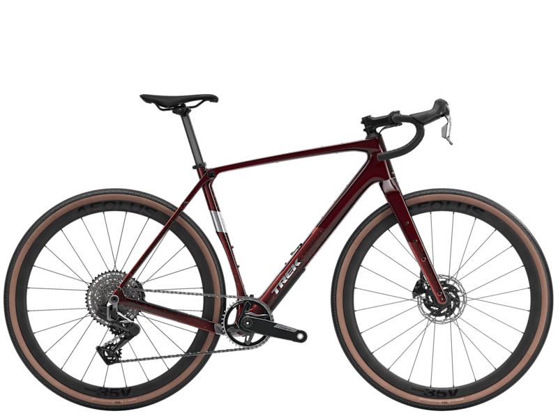 Gravel kolo Trek Checkpoint SL 7 AXS Gen 3