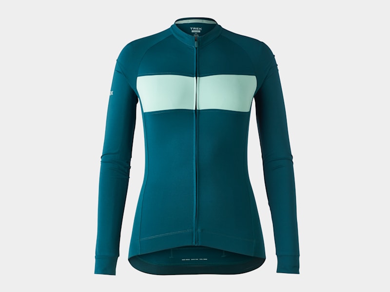 Dámský dres s dlouhým rukávem Trek Circuit LTD
