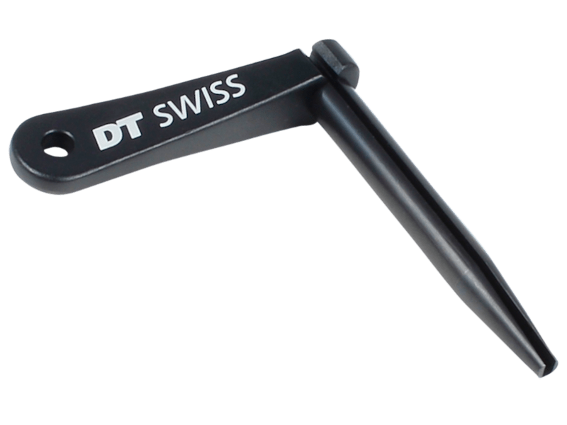 Držák plochých drátů DT Swiss Aero Comp