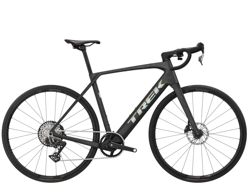 Domane+ SL 6 AXS Gen 5