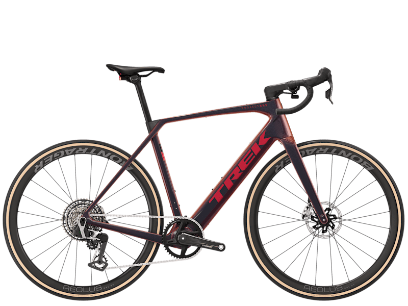 Domane+ SL 9 AXS Gen 5