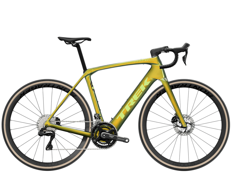 Silniční elektrokolo Trek Domane+ SLR 7