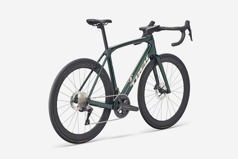 Silniční kolo Trek Domane SL 7 Gen 4